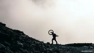 Stelvio pass  mtb starting from Livigno