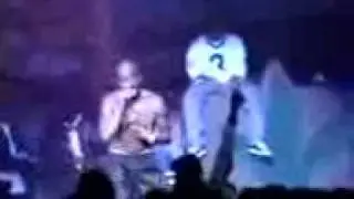 2Pac Live At The Gund Arena Ohio Rare January 1996
