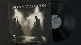 Stringtown Mavericks - Sons Frescos - 06 Jas Continado