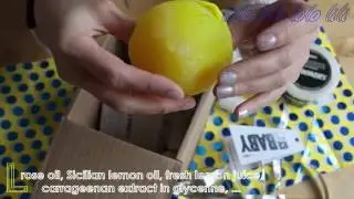 LUSH ICE ICE BABY - LUSH IGLOO & LUSH SNOWMAN SHOWER JELLY - LUSH CHRISTMAS 2016