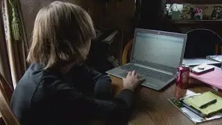 Remote learning on the horizon for local school districts if stretch of snow days continues