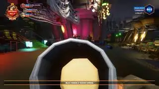 Deep Rock Galactic -The Saucy Space Rig Times And Mission Control Ain't Our Sugar Daddy