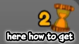 How to get time essence in noob experiment battlefront