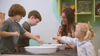 Ohana Institute & Ohana Day School Documentary Short