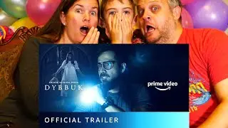 REACTION | DYBBUK