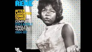 Wendy Rene -  After Laughter (Alkalino rework)