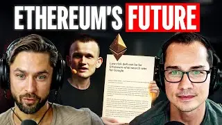 Ethereum&rsquo;s Future Is DeFi! Vitalik&rsquo;s Historic Blog Post