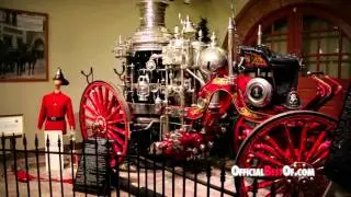 Daughters of Utah Pioneers - Best Pioneer Museum - Utah 2015