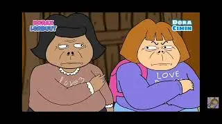 Reaction channel dorax lerrbut ketemu Denis beban