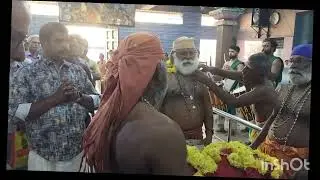 14 January 2026. THIRUVABHARANAM