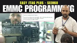 OPPO F9 RE PROGRAMMING KAISE KARE - HEALTH REPAIR ALL MTK IC I Subscribe For More New Updates