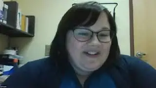 Career Chats  - Laboratory Supervisor