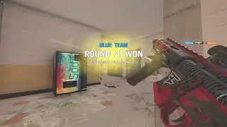 Pro Buck Plays - Rainbow Six Siege