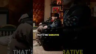 &ldquo;I make better music sober than I did on drugs.&rdquo; #LilXan #artistfriendly #shorts