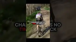 Tadej Pogačar solo attack #tadejpogacar