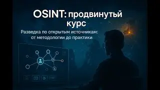 М1 | OSINT: как работает разведка по открытым источникам