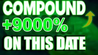 COMP WILL +9000% - COMPOUND THIS IS WHY PRICE PREDICTION & NEWS