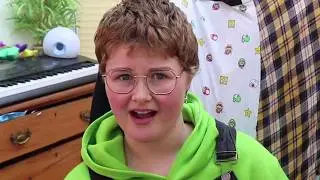 my exciting U.S.A top surgery story (top surgery at 17 years old)