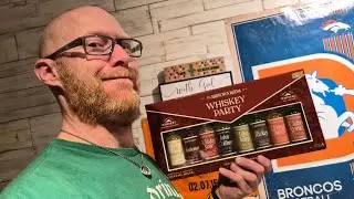 Whiskey Party Review