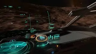 Elite Dangerous: CMDR Jameson&acute;s Audio Logs
