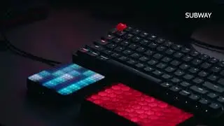 Access Virus Emulator Sounds (DSP56300)