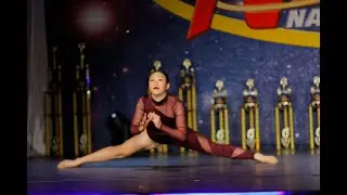 Castle (Halsey) - LISA PERFORMING ARTS (Christy Ng)