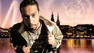 Samy Deluxe  -  SO HIGH... / Sam Semilia & Bad Boy Beatz - 2026 RMX