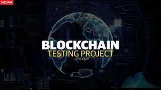 Humanitarian Blockchain Project - Episode 1