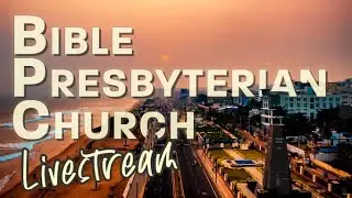 LORD's Day Worship [Telugu] | 11 Jan 2026 |2 Corinthians 6: 3-10| REV Sujith Samuel