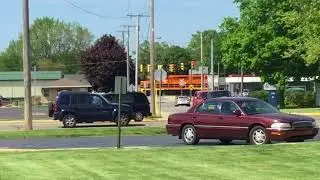 CF&E switching units