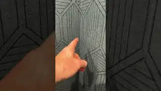 CUT Your Wallpaper Corners! Spencer Colgan