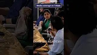 Why Tribal Issues Get Ignored by Media? | Real Voices of India | Mock Panchayat