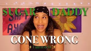 SUGAR DADDY GONE WRONG (Trailer) #shorts