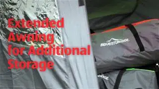 Aldi Igloo Tent