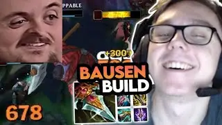 Forsen reacts to BAUSEN FORSEN BAUSEN FORSEN BAUSEN FORSEN BAUSEN FORSEN BAUSEN FORSEN BAUSEN FORSEN