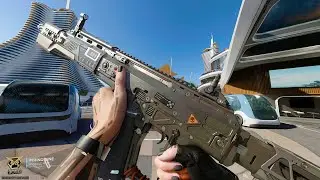 BLACK OPS 7 MULTIPLAYER | UTOPIA GAMEPLAY! [4K PS5 PRO]