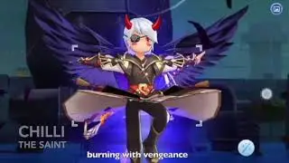 [ROM] the BGST - Weekly Party Intro