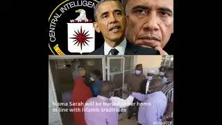 All roads lead to [Obama/Renegade] & Intelligence Agencies #Treason #DeathPenalty #HoaxPerpetrators 