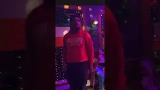 Mark L33 ft Labrina at Jack Rabbit live
