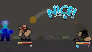 The best part about the linebounce nerf (block tales demo 3)