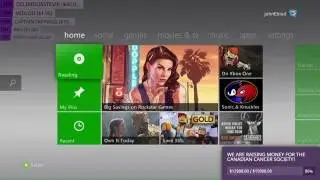nL 24 Hour Charity Stream 2016 [PART 9] - newLEGACYinc vs. XBox 360