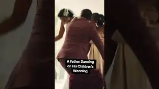 Apostle Grace Lubega Dancing on Minister Sam and Florence Wedding
