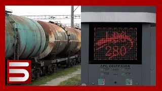Ռուսական հեղուկ գազը Հայաստան են բերելու Ադրբեջանի տարածքով. կապույտ վառելիքի աննախադեպ թանկացումը