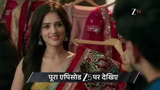 Vasudha | Ep - 444 | Preview | Jan 14 2026 | Zee TV