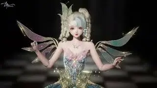 Life Makeover In-game Footage | 5-Star Set - Legend Quest