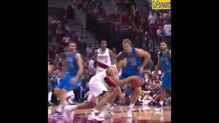 Brandon Roy impressive moments in nba history