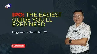 IPO: The Easiest Guide You&rsquo;ll Ever Need || @OstaTradingandInvestment
