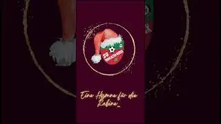 Erster virtueller Adventskalender der SG Trohe/Alten-Buseck &hellip; T&uuml;rchen 1 ✨ #nurdiesgtab