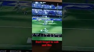 easy touchdown