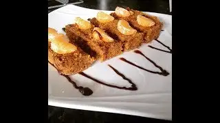 **Chocolate orange cake 1/2 HEB & 1/2 syn on Slimming World**